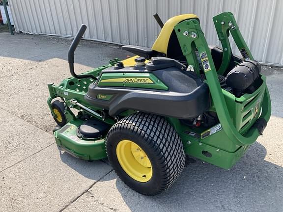 Image of John Deere Z915E equipment image 3