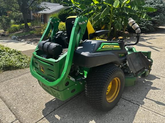 Image of John Deere Z915E equipment image 2