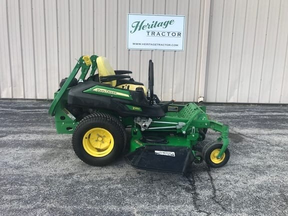 Main image John Deere Z915E