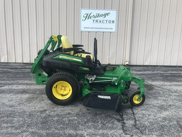 Main image John Deere Z915E