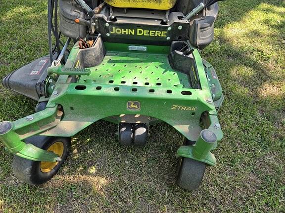 Image of John Deere Z915E equipment image 3