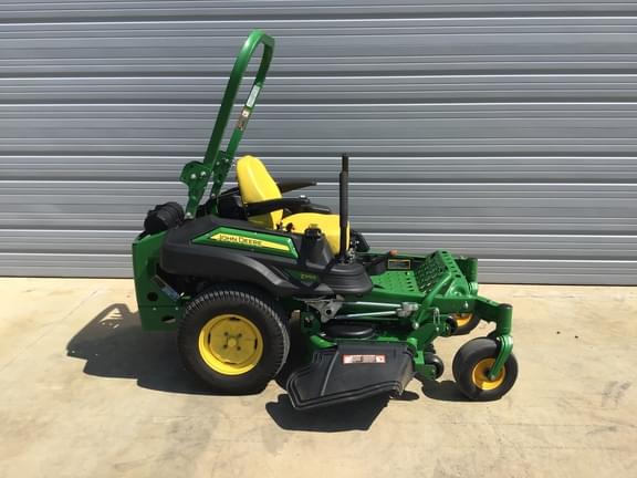 Image of John Deere Z915E equipment image 3