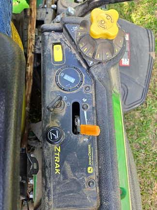 Image of John Deere Z915E equipment image 2