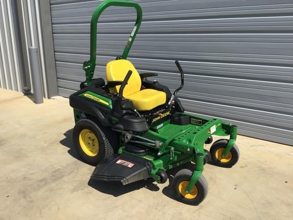 Image of John Deere Z915E equipment image 4