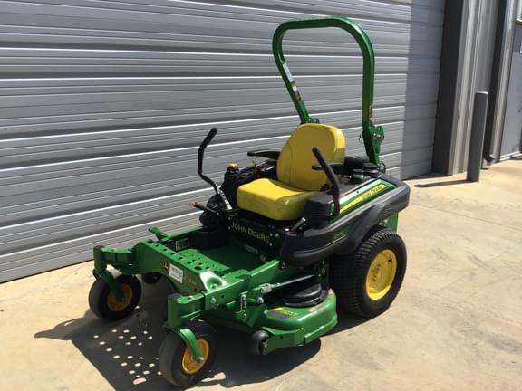 Image of John Deere Z915E equipment image 1