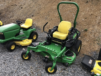 Main image John Deere Z915E