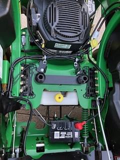 Image of John Deere Z915E equipment image 4