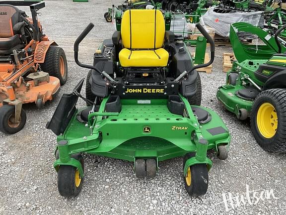 Image of John Deere Z915E equipment image 3