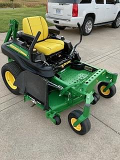 Image of John Deere Z915E equipment image 1