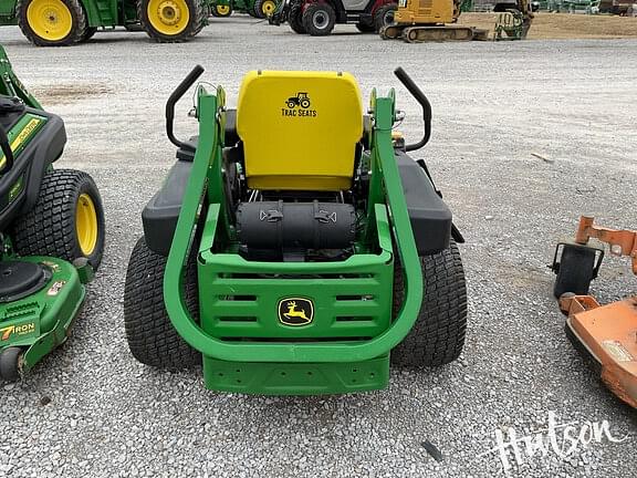 Image of John Deere Z915E equipment image 1