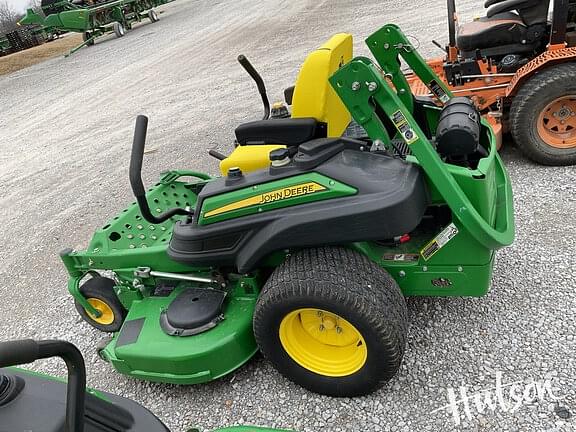 Image of John Deere Z915E equipment image 2