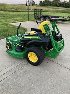 Image of John Deere Z915E equipment image 2