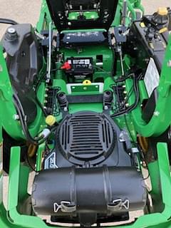 Image of John Deere Z915E equipment image 3