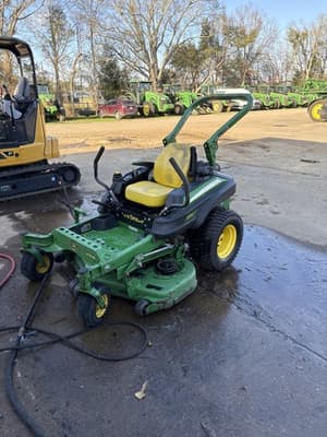 2017 John Deere Z915E Image