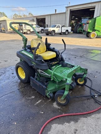 Image of John Deere Z915E equipment image 2
