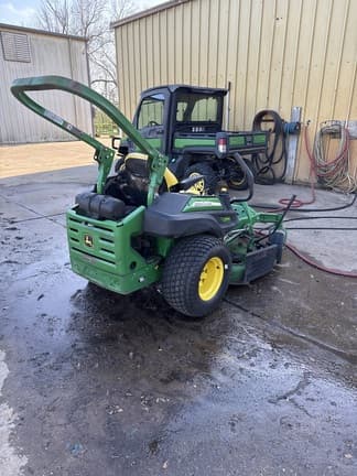 Image of John Deere Z915E equipment image 3