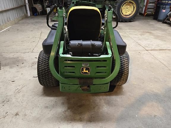 Image of John Deere Z915E equipment image 1