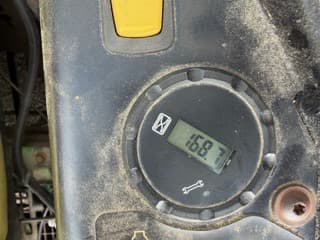 Image of John Deere Z915E equipment image 4