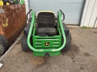 Image of John Deere Z915E equipment image 2