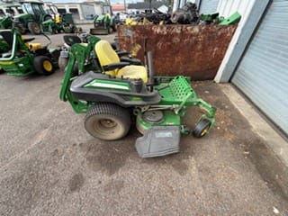 2017 John Deere Z915E Equipment Image0