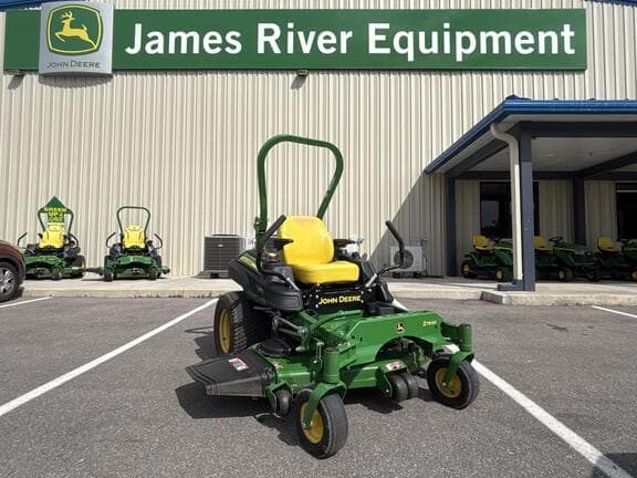 Image of John Deere Z915E equipment image 1