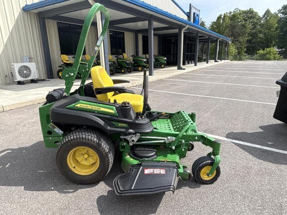 Image of John Deere Z915E equipment image 3