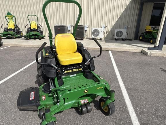Image of John Deere Z915E equipment image 4
