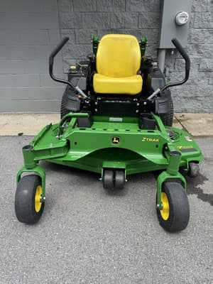 2017 John Deere Z915E Image
