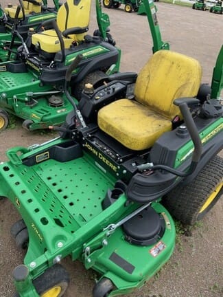 Main image John Deere Z915E