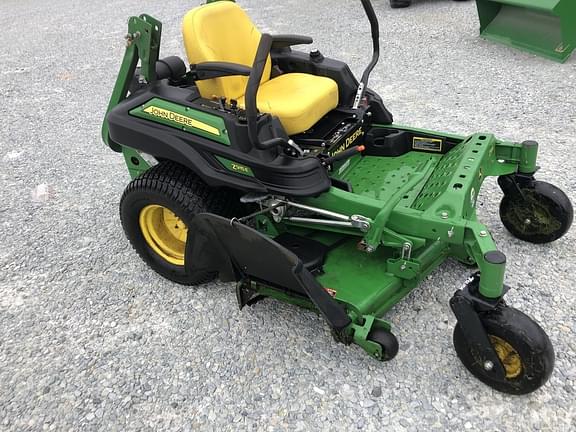 2017 john 2024 deere z915e