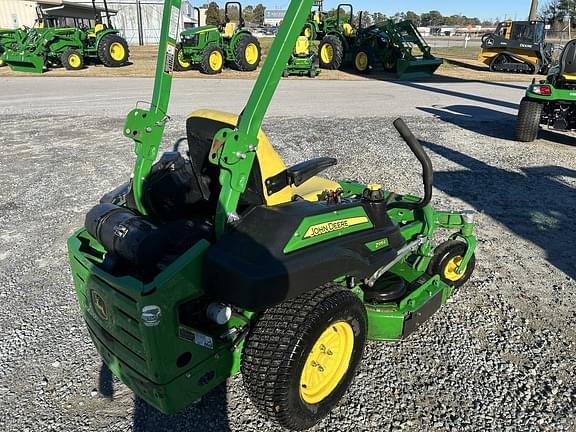 Image of John Deere Z915E equipment image 2