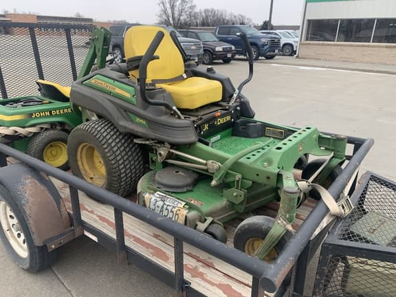 Image of John Deere Z915E equipment image 2