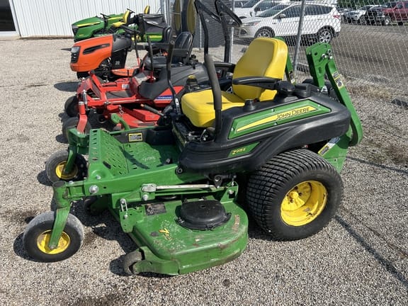 2017 John Deere Z915E Equipment Image0