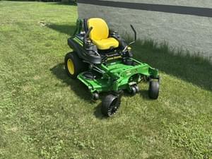 2017 John Deere Z915E Image
