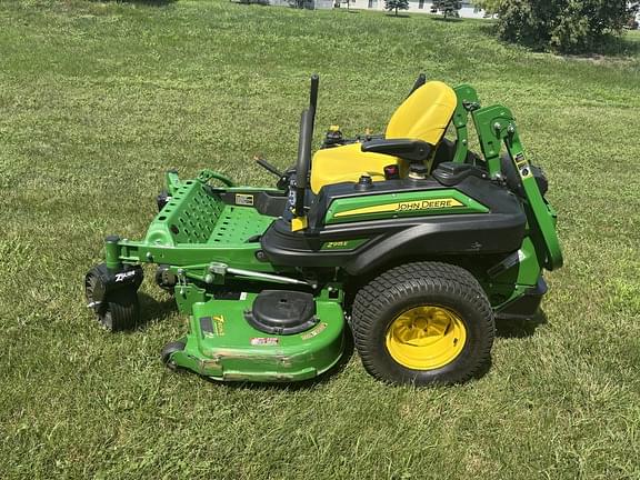 Image of John Deere Z915E equipment image 3