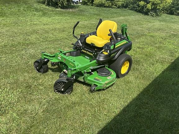 Image of John Deere Z915E equipment image 2