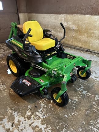 Main image John Deere Z915E