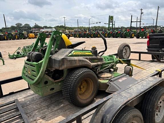 Image of John Deere Z915E equipment image 4