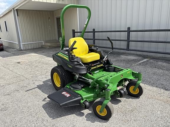 Image of John Deere Z915E equipment image 3