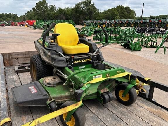 Image of John Deere Z915E equipment image 2