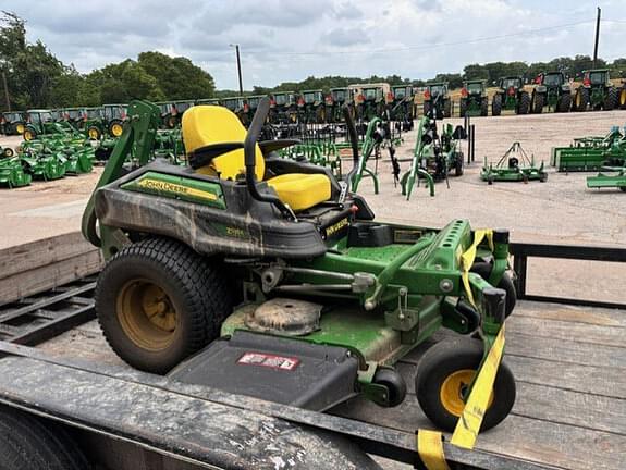 Image of John Deere Z915E equipment image 3