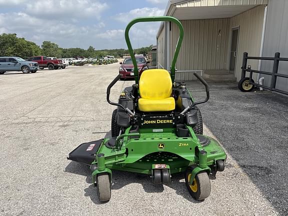 Image of John Deere Z915E equipment image 4