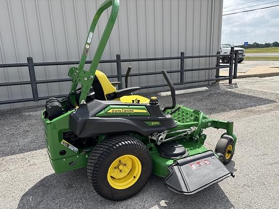 Image of John Deere Z915E equipment image 2
