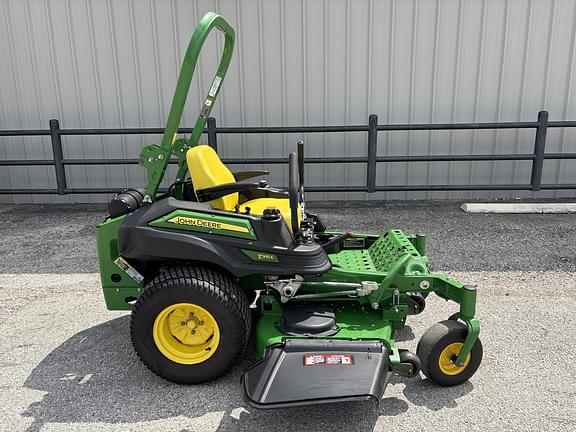 Image of John Deere Z915E equipment image 1