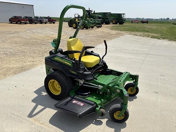 Image of John Deere Z915E equipment image 3