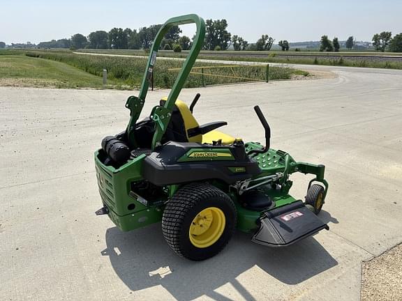Image of John Deere Z915E equipment image 4