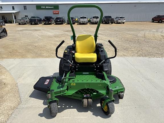 Image of John Deere Z915E equipment image 2
