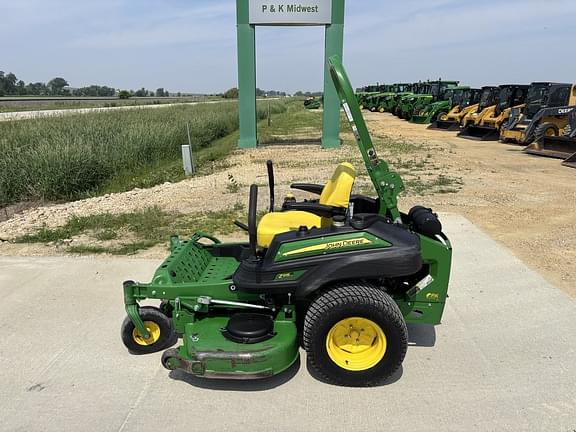 Image of John Deere Z915E equipment image 1