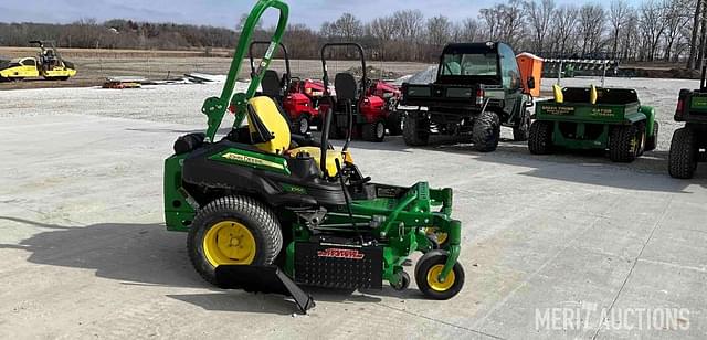 Image of John Deere Z915E equipment image 4