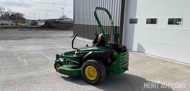 Image of John Deere Z915E equipment image 2